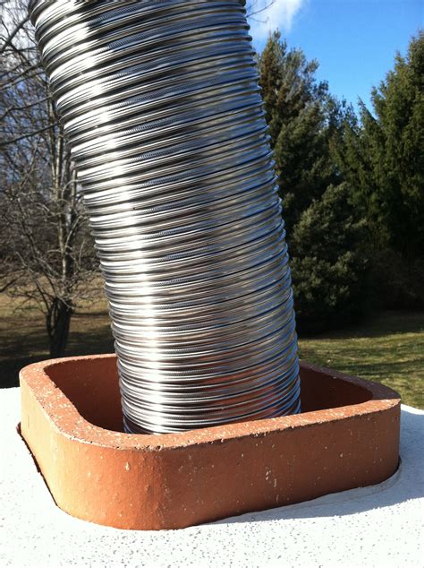 chimney liner installation guide